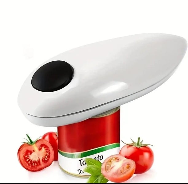Electric Can Opener Carousel 1