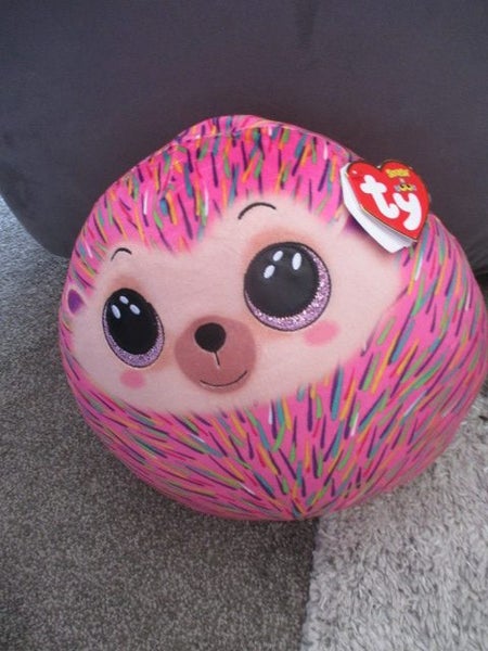 Ty squish a boo medium size Hildee must pickup ashhurst Carousel 1