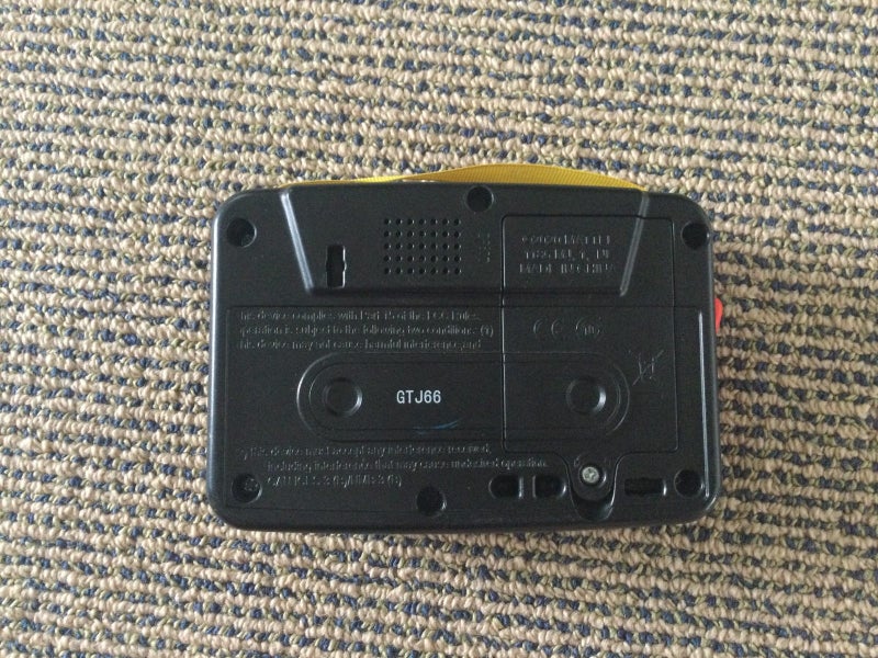 Fisher Price Puppy’s Mixtape Carousel 2