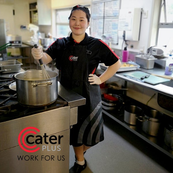 Cater Plus Carousel 1