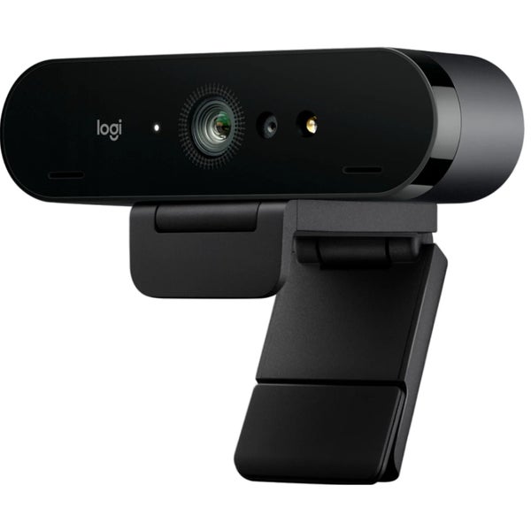 Logitech Brio 4K Webcam for Business [960-001723] Carousel 2