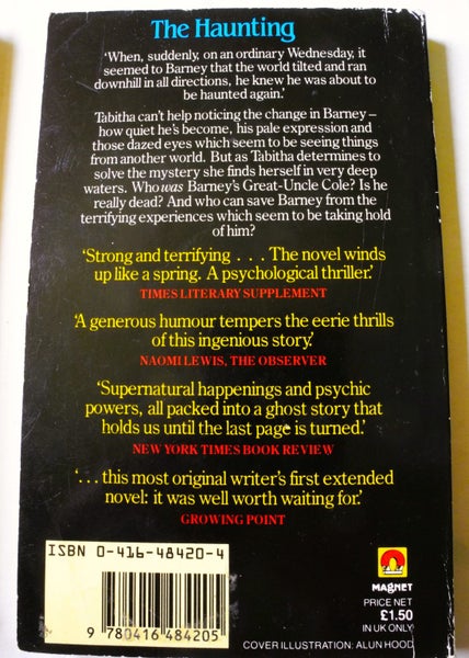 #* 4 x "Margaret Mahy" Chapter Books for Young Readers (NZ) *# Carousel 5