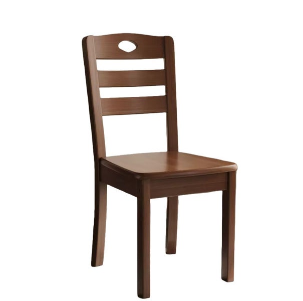 Modern wooden Chair for Home & Restaurant Carousel 4
