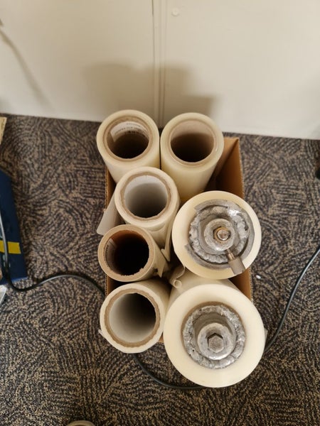 Business Laminator Carousel 3