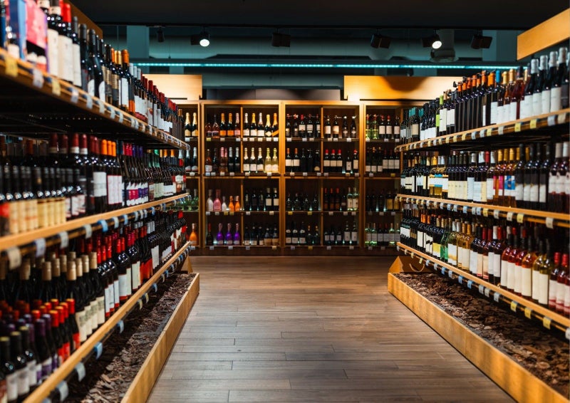 Large Format Liquor Store- $540,000* Profit Carousel 2