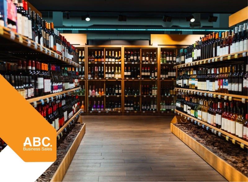 Large Format Liquor Store- $540,000* Profit Carousel 1