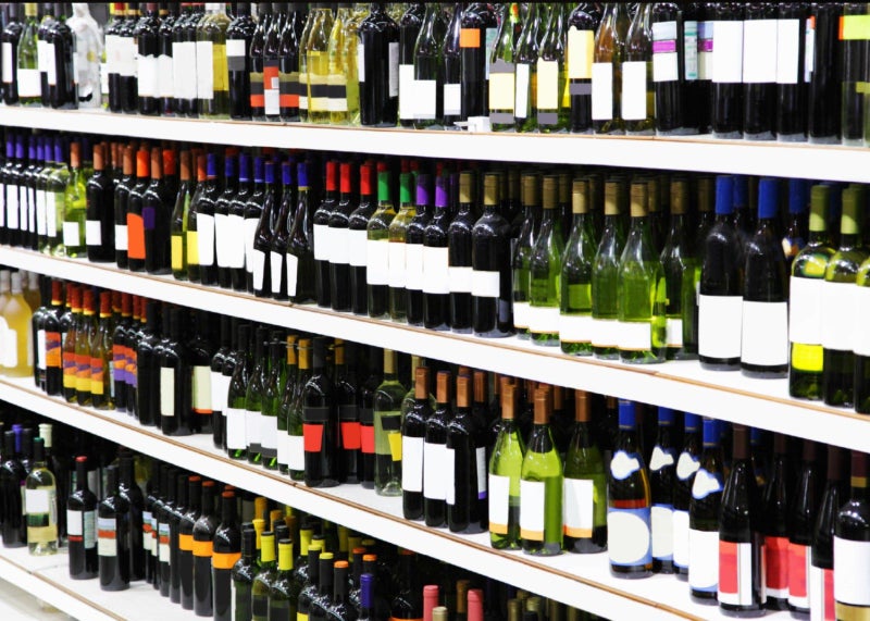Large Format Liquor Store- $540,000* Profit Carousel 3