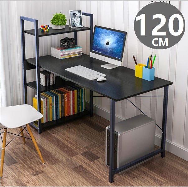 Computer Desk table - (NZ Clearance) Carousel 2