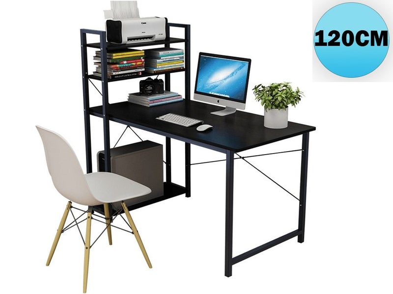 Computer Desk table - (NZ Clearance) Carousel 1