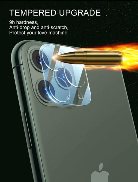 iPhone 14 Plus camera lens 9H Carousel 4