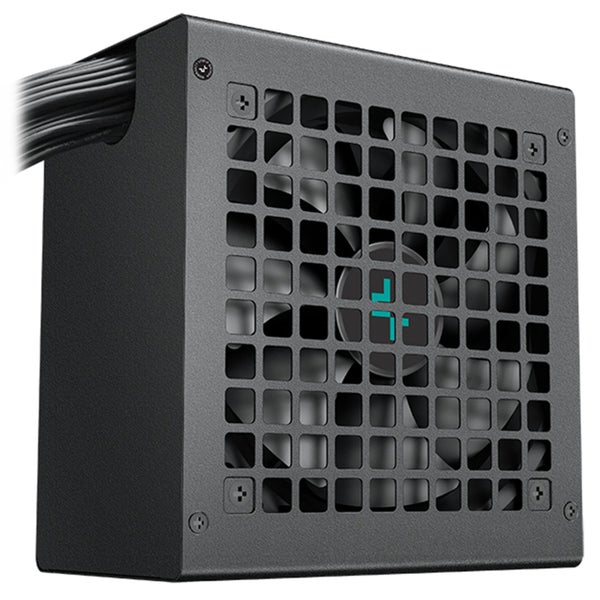 DEEPCOOL PL550D 550W Power Supply 80 Plus Bronze - MEPS Ready - 5 Years Warranty Carousel 2