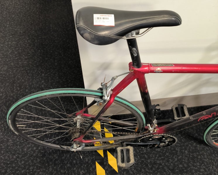 GIANT CFR ONE ROAD BIKE ** B21125773-3 Carousel 4