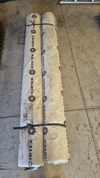 Cirtex Duraforce Geotextile Carousel 1