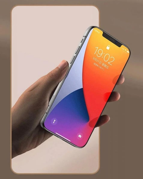 iPhone 14 Pro Screen protector - 3 pcs Carousel 5