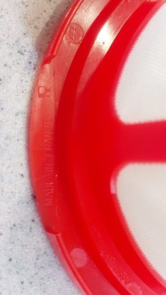 Vintage French Filtered coffee / Chai Maker Carousel 15