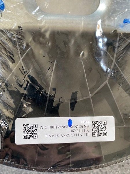 Samsung 48–55” TV Stand – Model J5500 (BN61-13134A #7 DDEF) Carousel 5