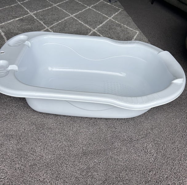 Baby bath Carousel 1