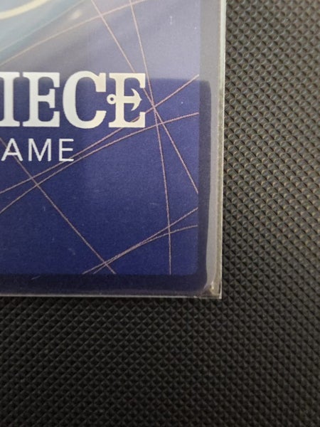 One Piece TCG - Monkey D Luffy (Magazine Promo) - ST14-021 (JP) Carousel 10