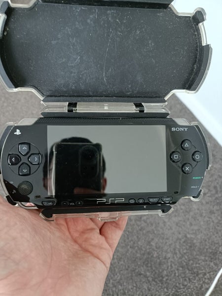 PSP Carousel 1