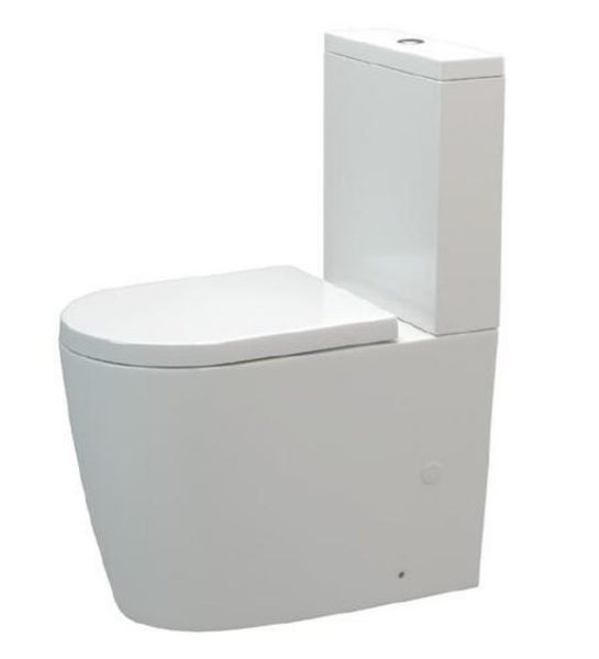 BRAND NEW, UNUSED FULL Bathroom Suite / Fixture Set - RETAIL VALUE $5,700+ Carousel 14