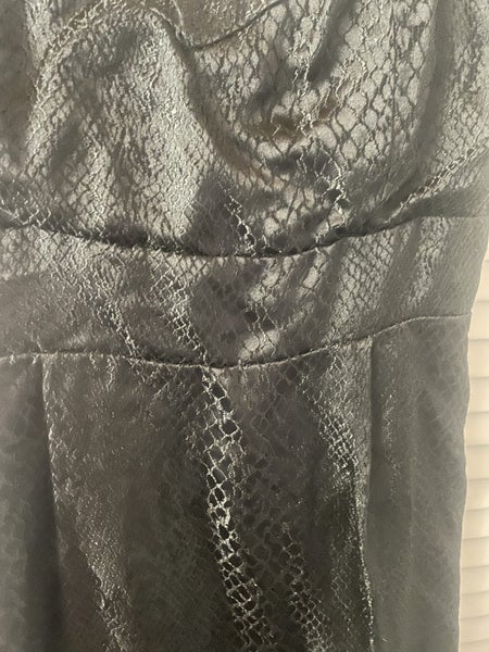 Principal black dress - approx size 10 Carousel 2