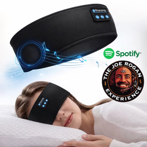Bluetooth Sleep Headband – FREE SHIPPING!!!!!!! Carousel 1