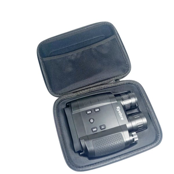 Eyebre NV130PRO IR Night Vision With Display Outdoor Hunting Scope Carousel 1