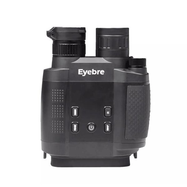 Eyebre NV130PRO IR Night Vision With Display Outdoor Hunting Scope Carousel 2