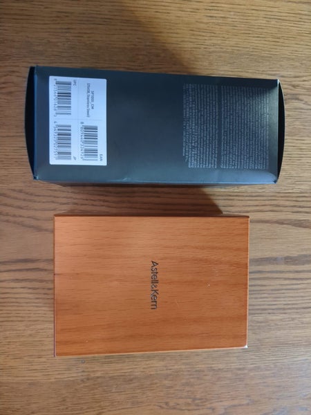 Astell & Kern SP1000 Portable Audio Player Carousel 2