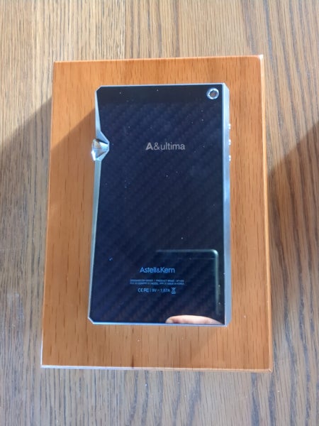 Astell & Kern SP1000 Portable Audio Player Carousel 5