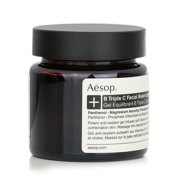 Aesop B Triple C Facial Balancing Gel 60ml/2.21oz Carousel 2
