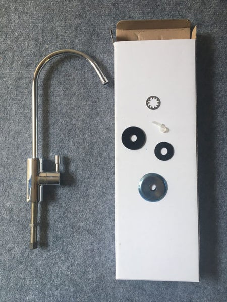 Water Filter Tap Faucet,ZB35 Carousel 4