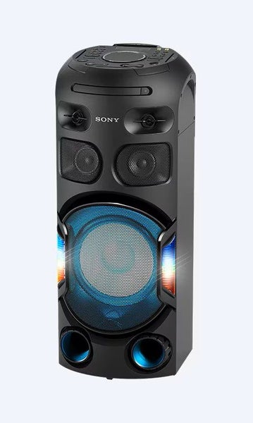 SONY MHCV42D AUDIO SYSTEM Carousel 2