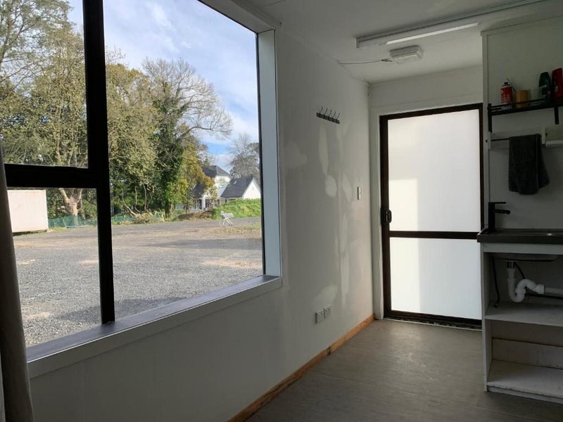 20ft Container House – Built-in Bathroom | Sleepout • Tiny Home • Office Carousel 7