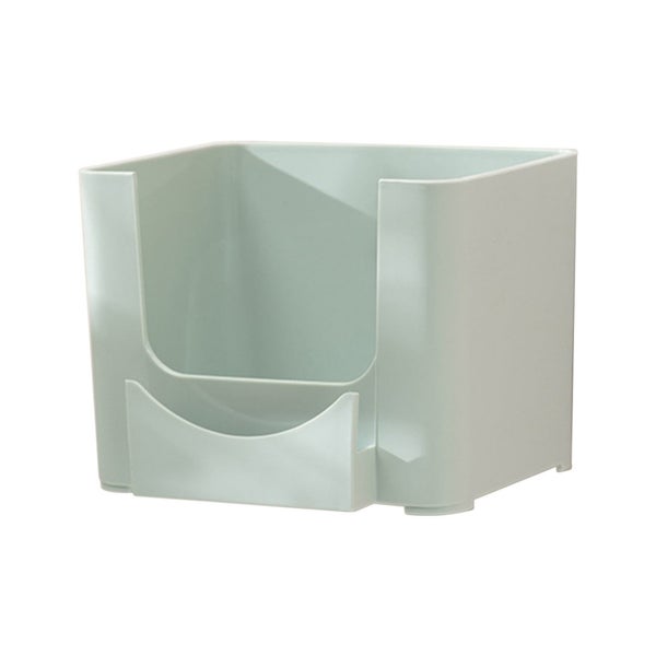 Adhesive Bathroom Shelf - No Drill ABS Cosmetic Organizer, Waterproof Wall Carousel 2