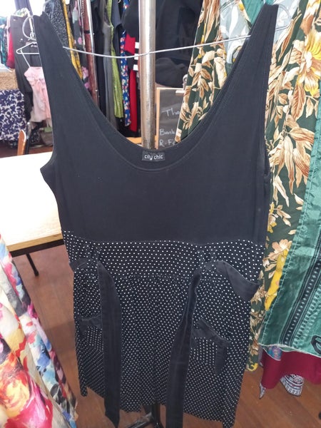 Size 14 to 18 Dress Clearout $10 Each Carousel 13