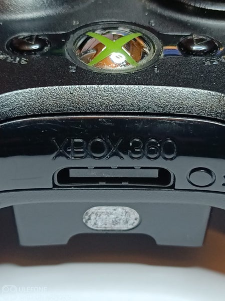 MICROSOFT XBOX 360 CONTROLLER Carousel 4