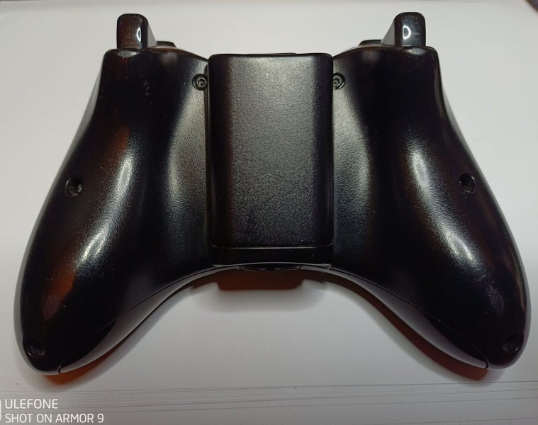 MICROSOFT XBOX 360 CONTROLLER Carousel 2