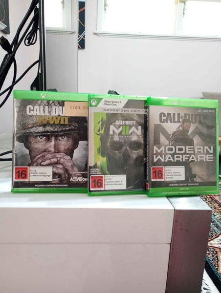 Xbox One S Carousel 5