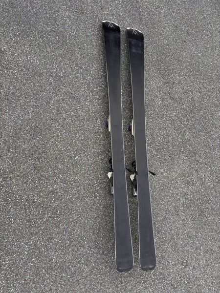 Völkl Allura women's all-rounder ski -151cm Carousel 4