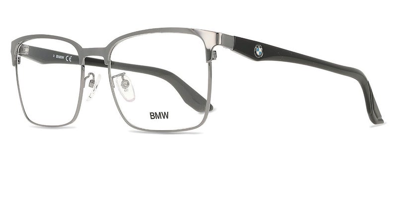 BMW BW5017 008 56 New Men Eyeglasses Carousel 2