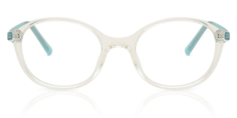 Full Rim Oval Clear SmartBuy Kids Wile JSK-361 014 46 Fashion Kids Eyeglasses Carousel 1