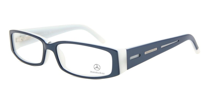 Mercedes MB 048 3 52 New Women Eyeglasses Carousel 2