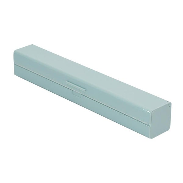 Aluminum Foil Dispenser with Cutter Plastic Wrap Dispenser with Cutter Alum Carousel 9