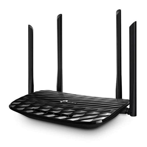 TP-Link AC1200 MU-MIMO Gigabit Router ARCHER A6 Carousel 1