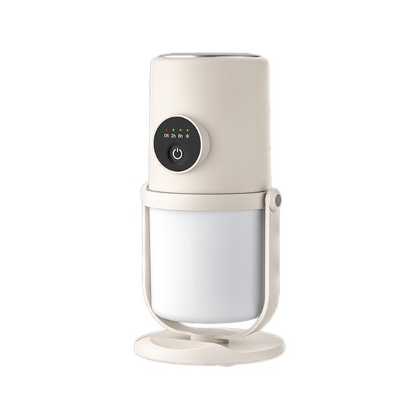 White Humidifiers for Bedroom, Humidifiers For Bedroom Large Room Home Spra Carousel 2