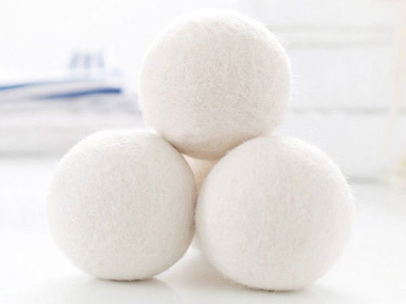 Wool Dryer Balls (Auckland Stock) Carousel 10