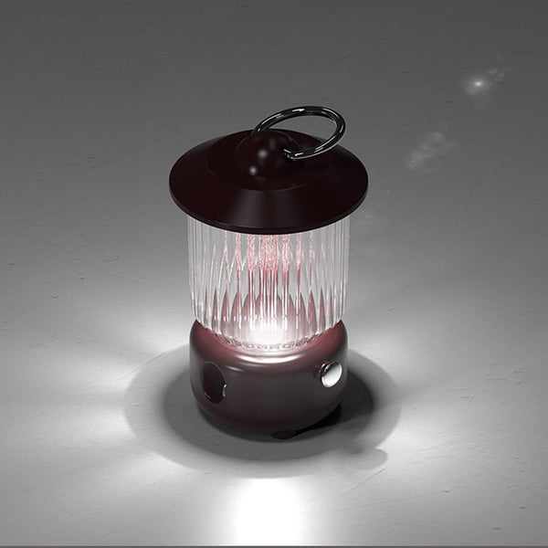 White Humidifiers for Bedroom, Lamp Humidifier, Stepless Dimming, Humidifie Carousel 7