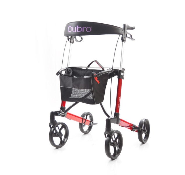 Freiheit X3 Aluminium WALKER - Lightweight - $345 - BRAND NEW Carousel 1