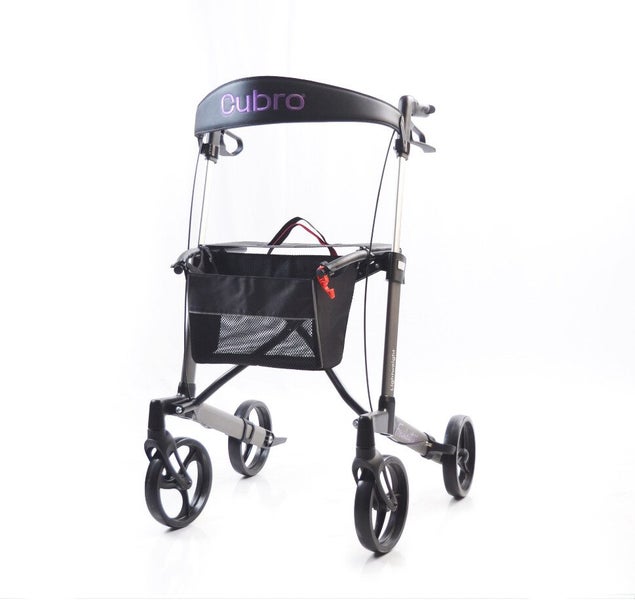 Freiheit X3 Aluminium WALKER - Lightweight - $345 - BRAND NEW Carousel 2